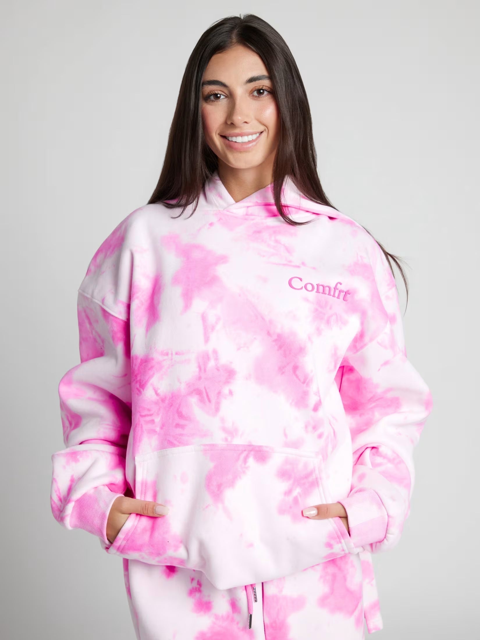 Minimalist Hoodie