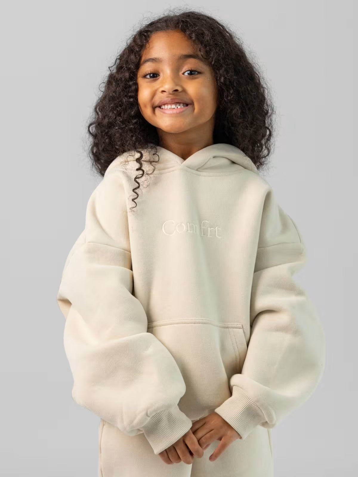 Signature Kids Hoodie