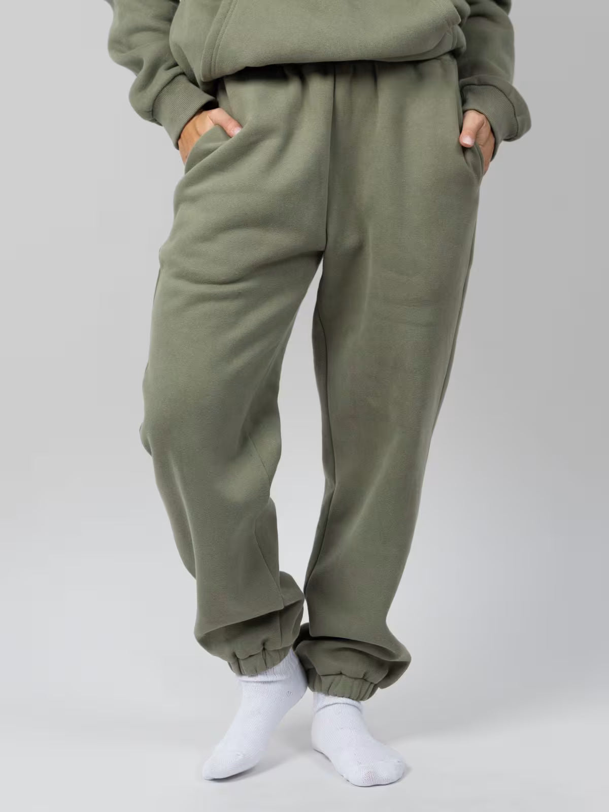 Travel Essentials Sweatpants