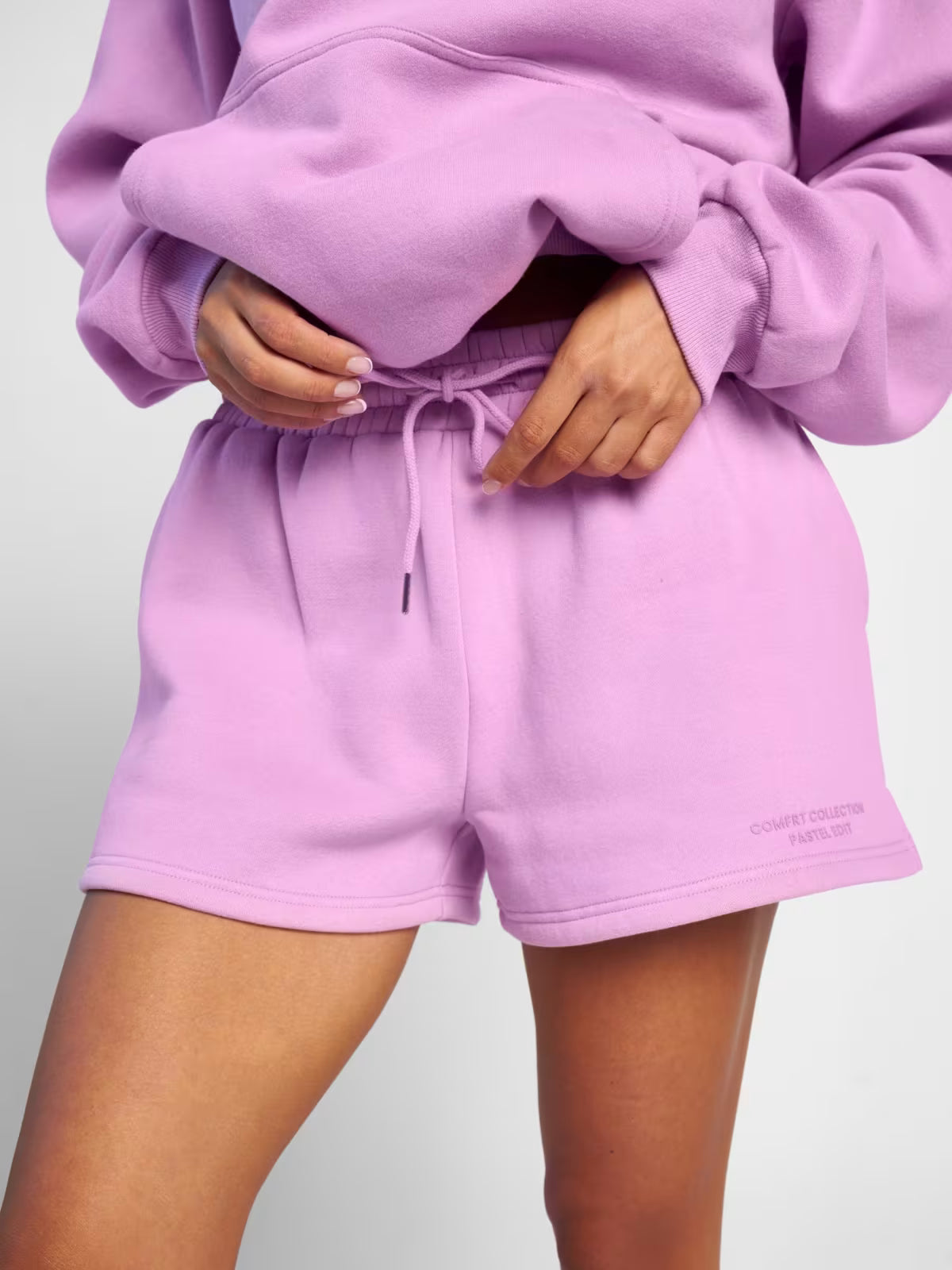 Pastel Shorts