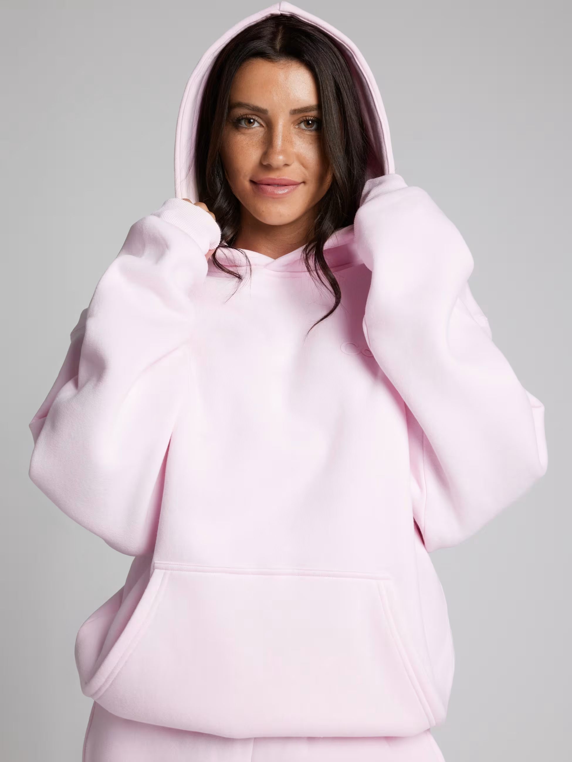 Minimalist Hoodie