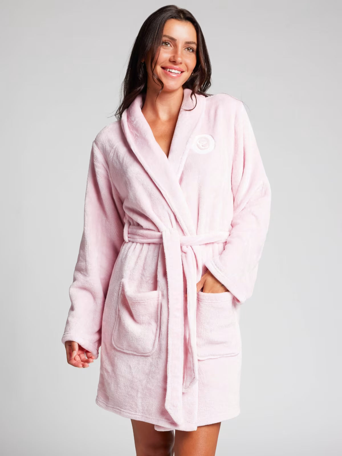 Dreamday™ Plush Robe