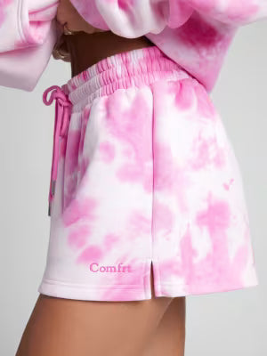 Minimalist Shorts