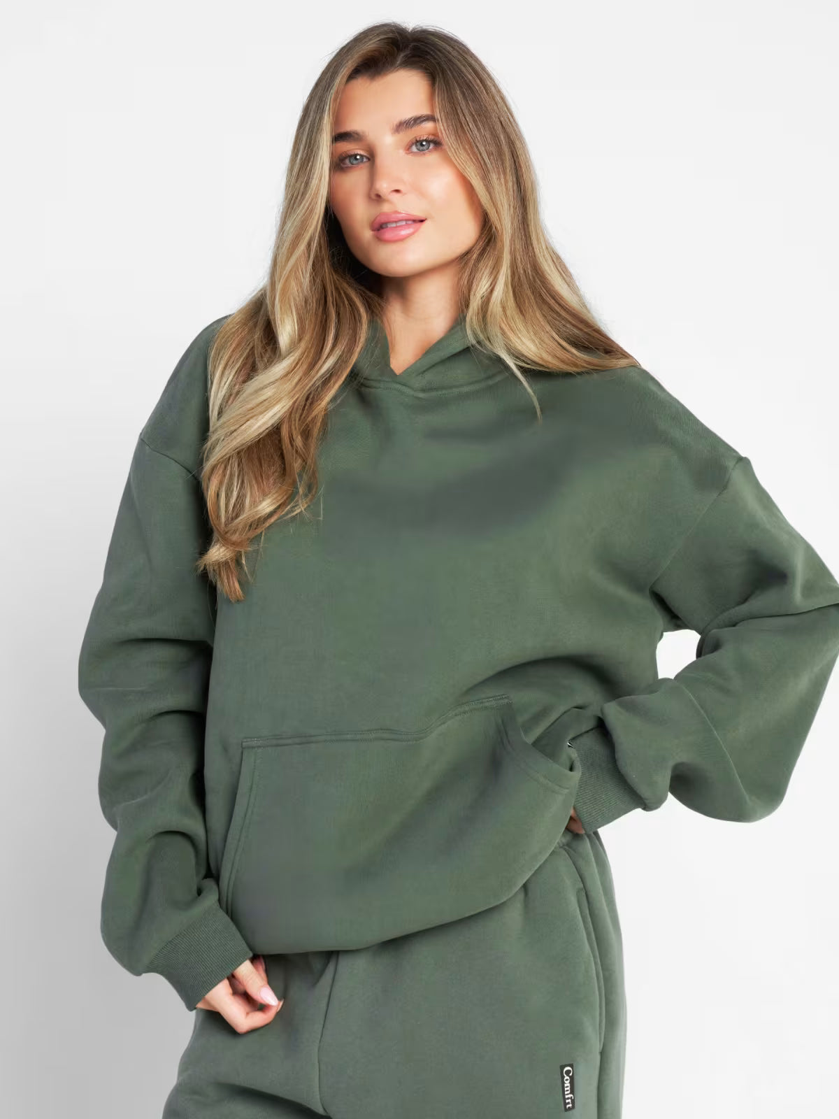 Standard Hoodie