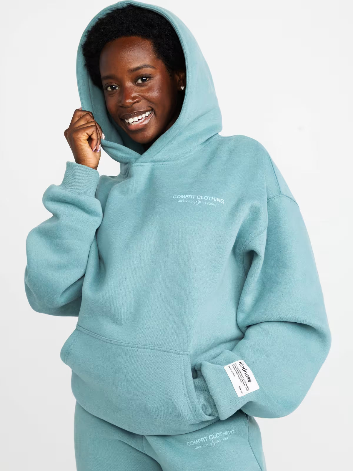 You Matter Hoodie