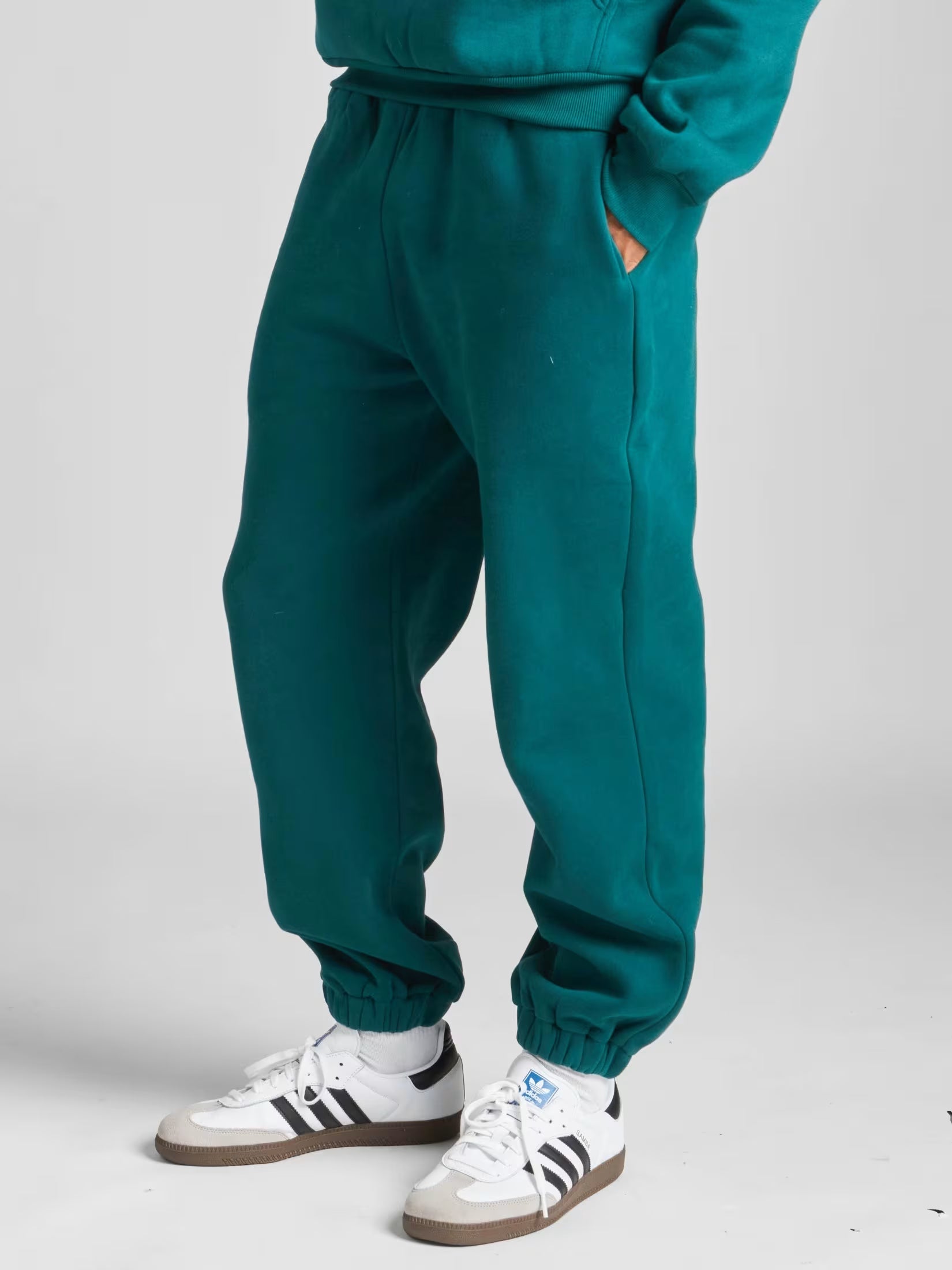 Travel Essentials Sweatpants