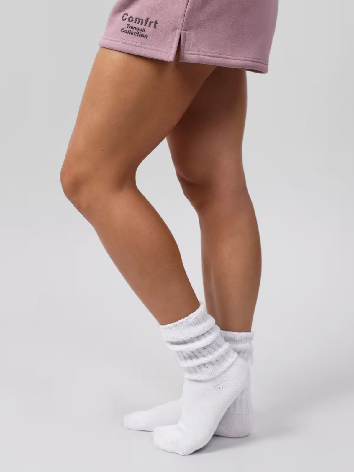 Scrunch Socks