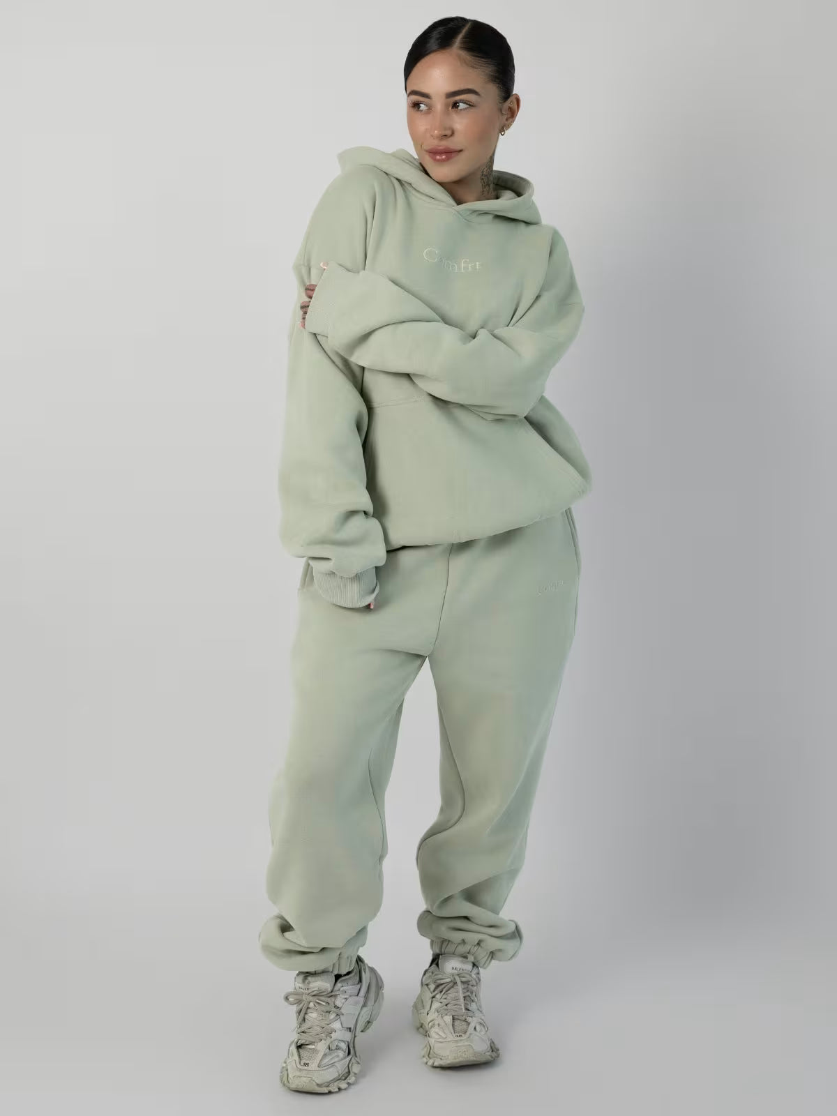 Signature Hoodie