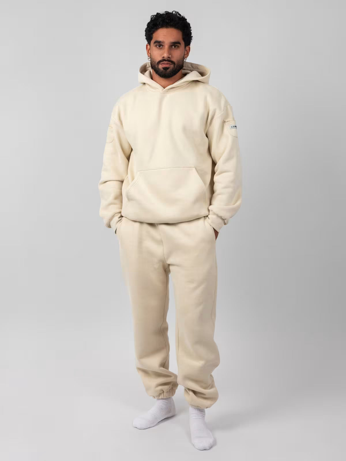 Travel Essentials Hoodie