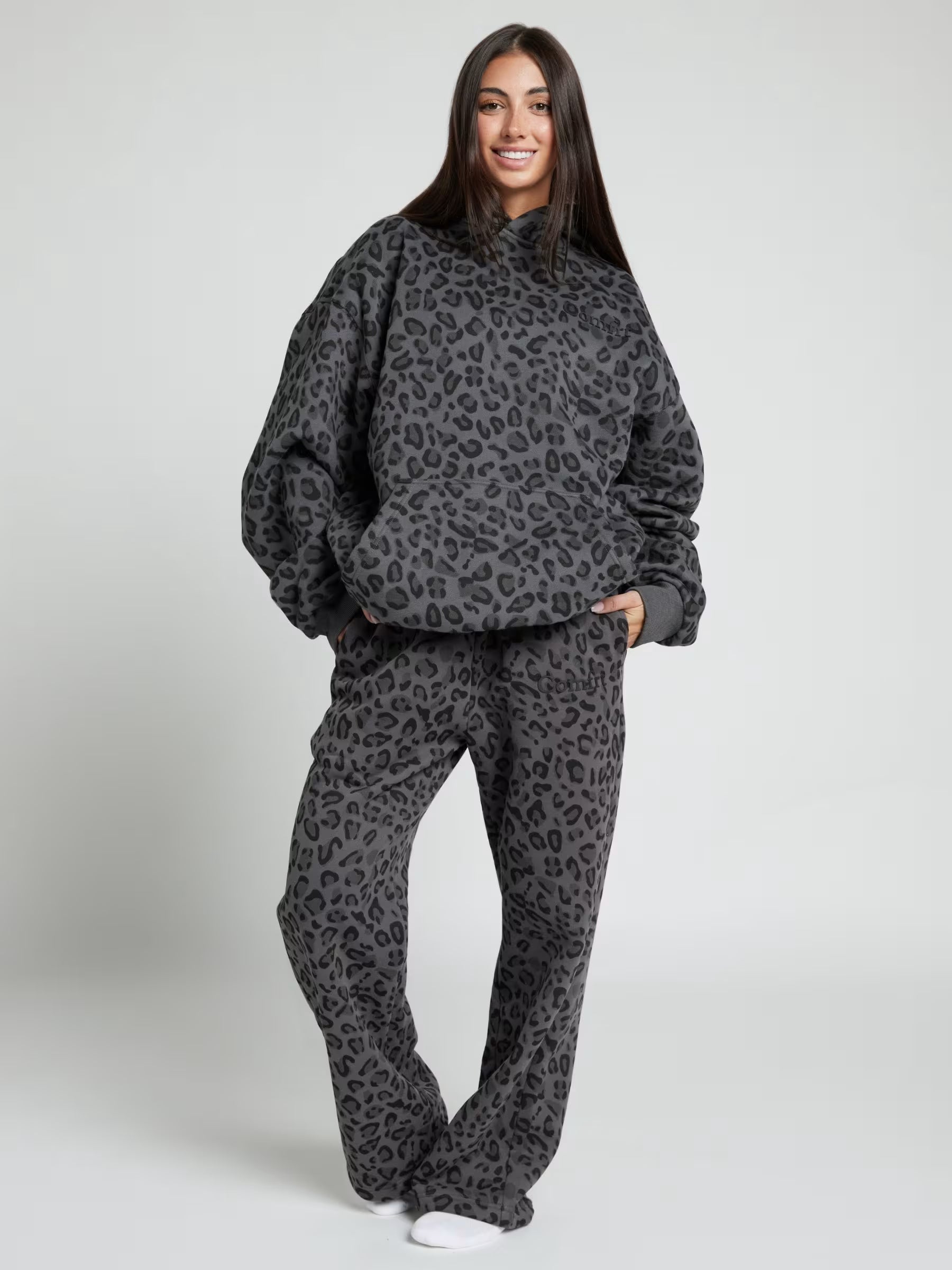 Minimalist Hoodie