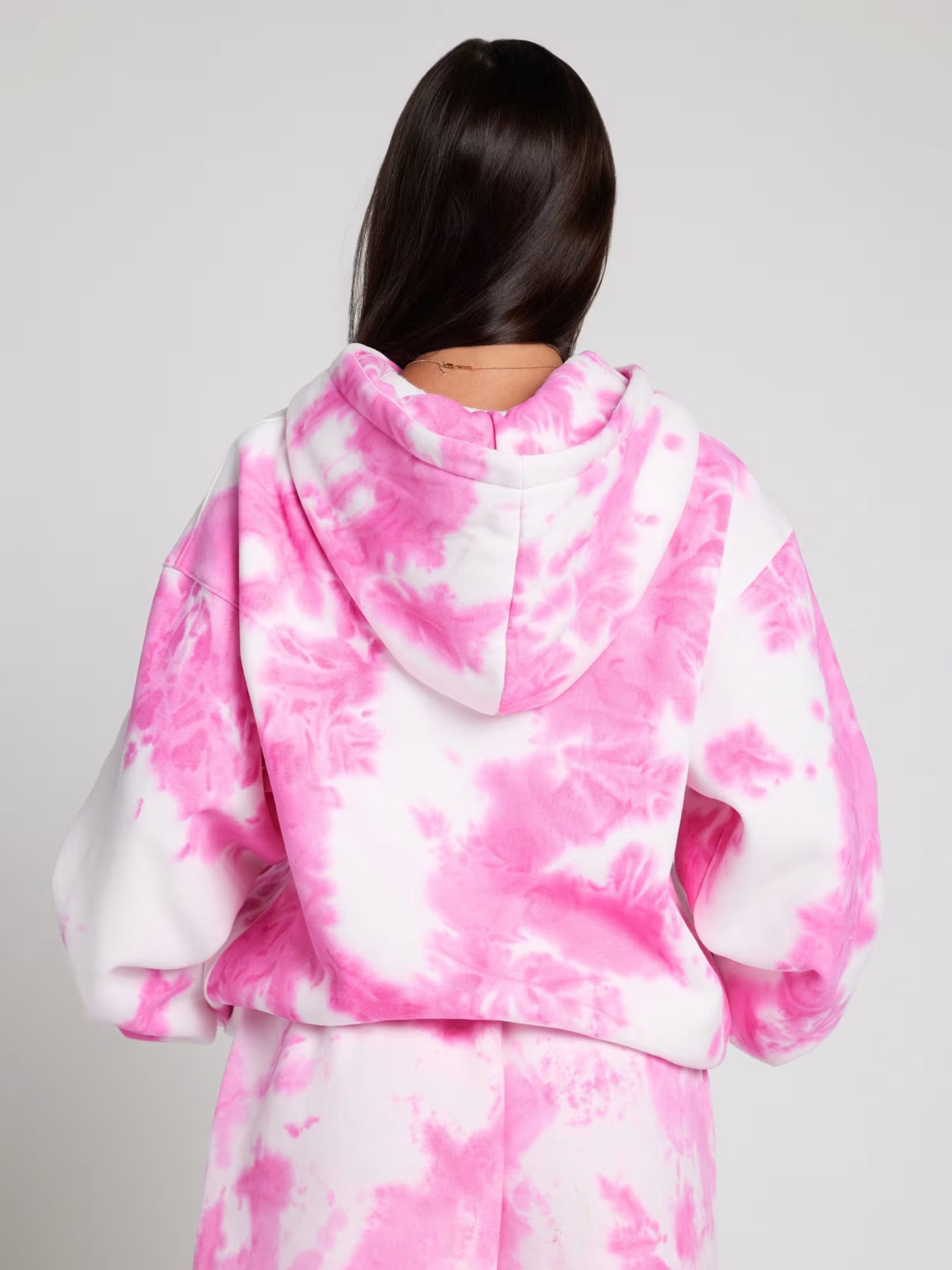 Minimalist Hoodie