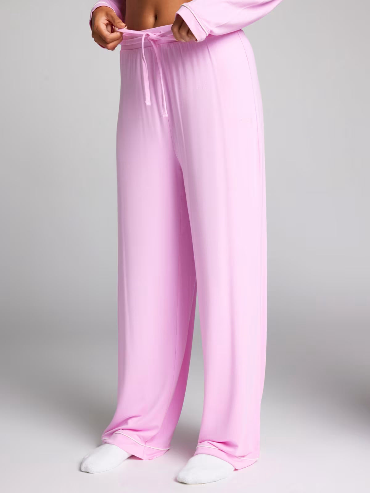 Luna Lounge PJ Set