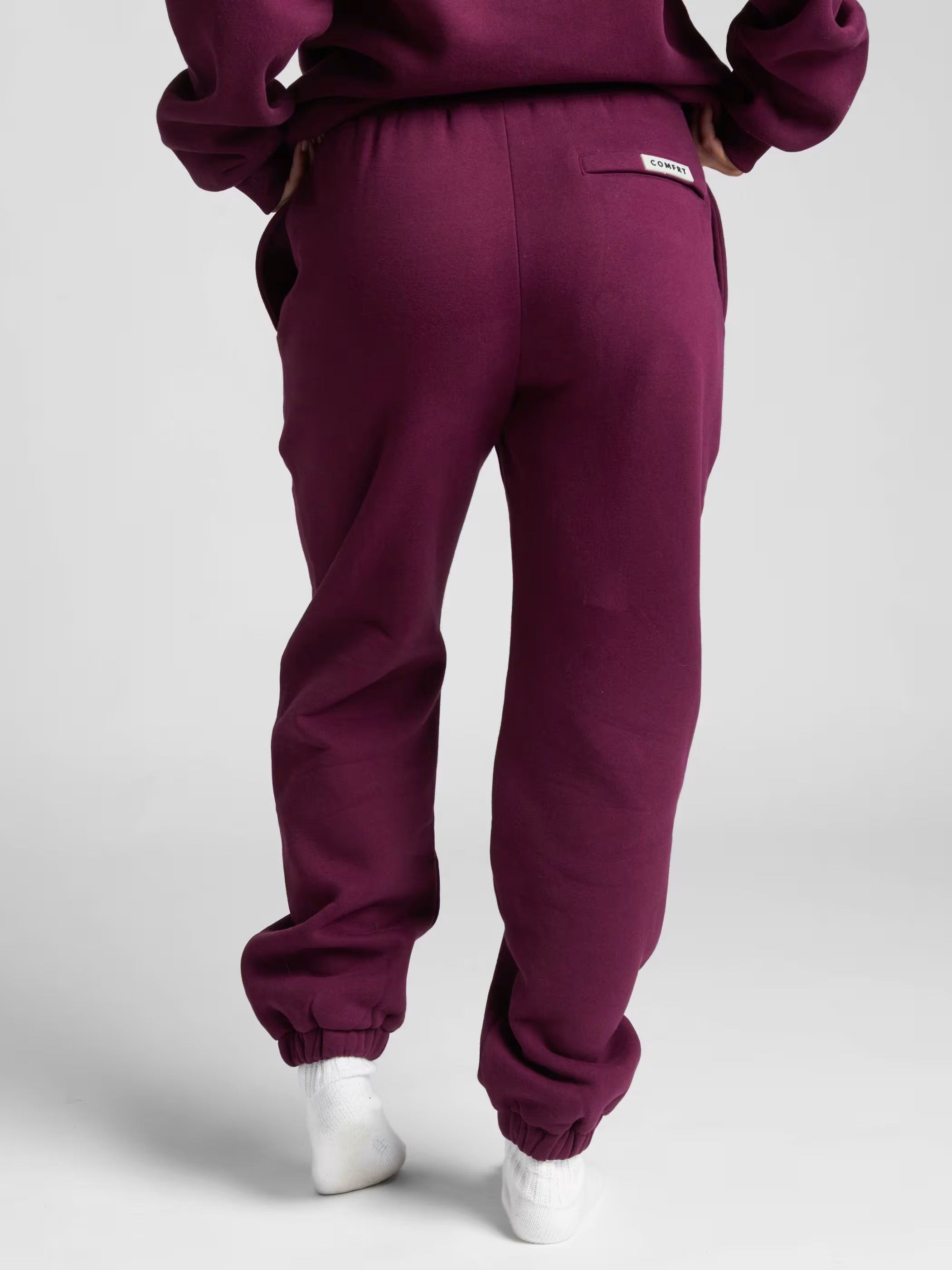 Travel Essentials Sweatpants