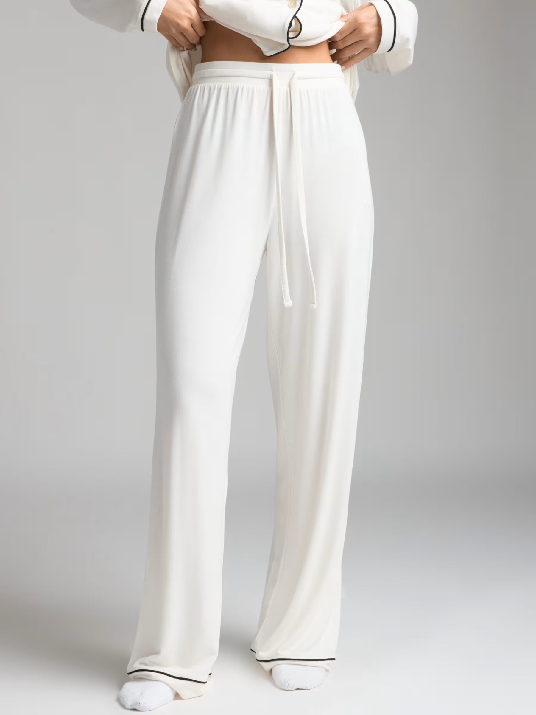 Luna Lounge PJ Set