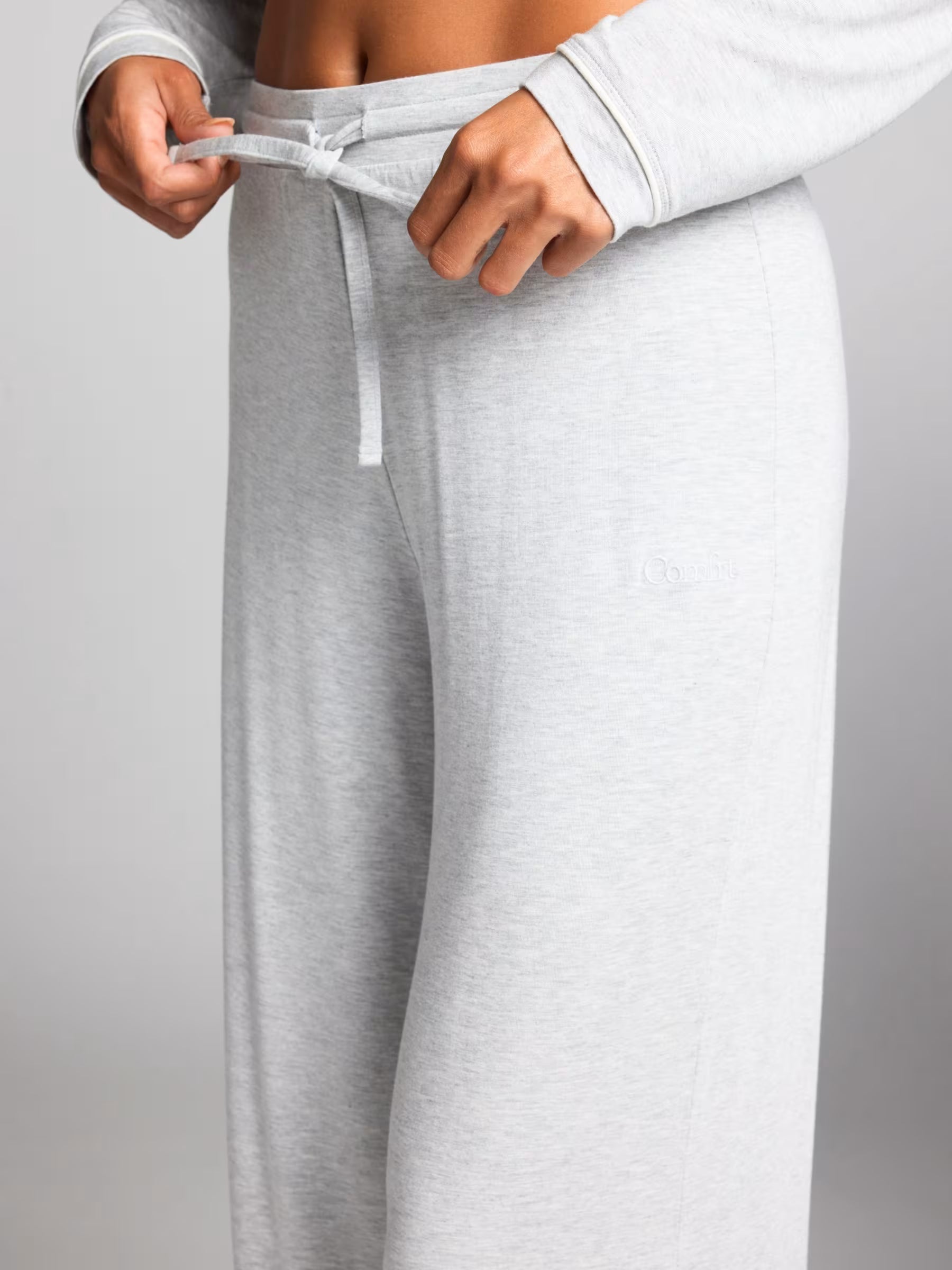 Luna Lounge PJ Set