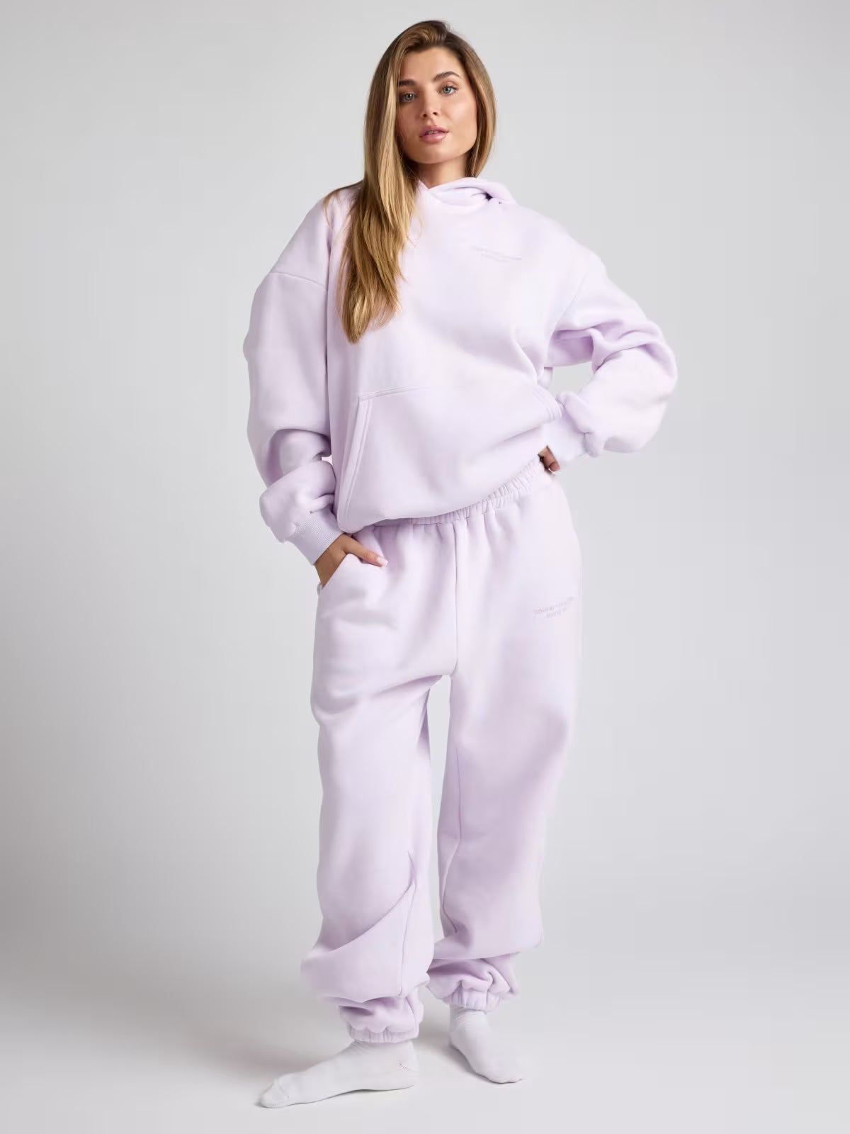 Pastel Hoodie