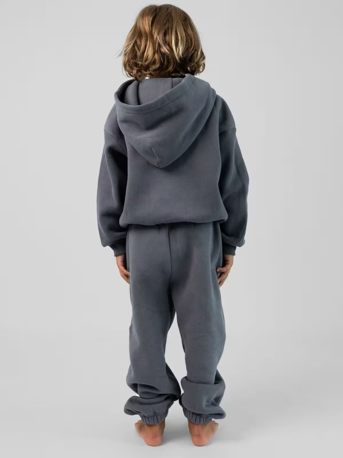 Adult + Kids Signature Set