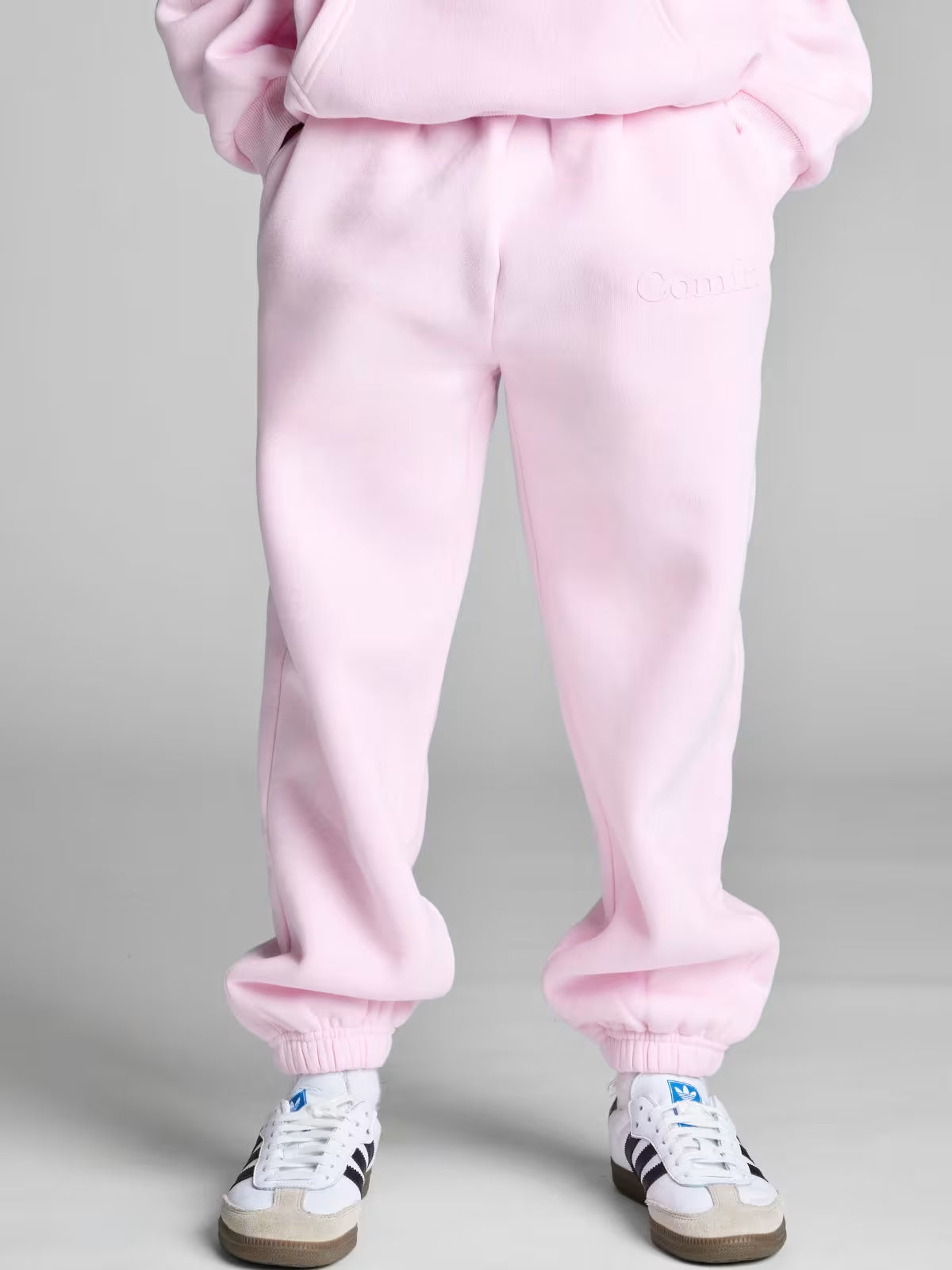 Minimalist Kids Sweatpants