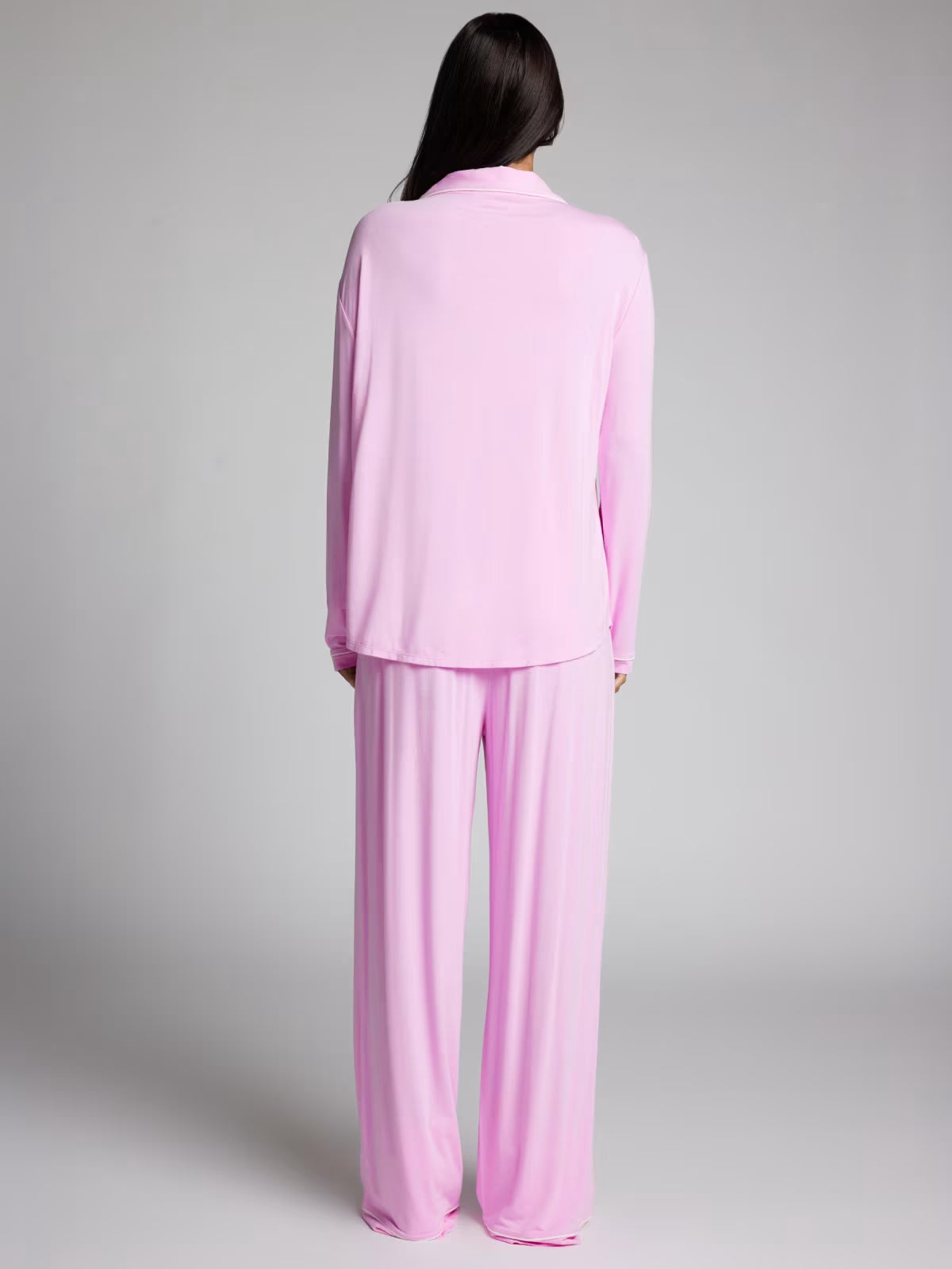 Luna Lounge PJ Set