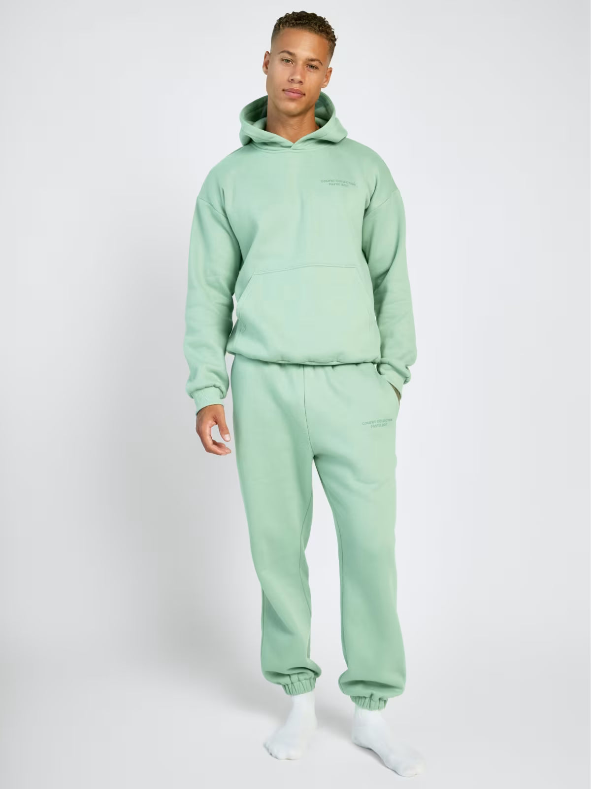 Pastel Sweatpants