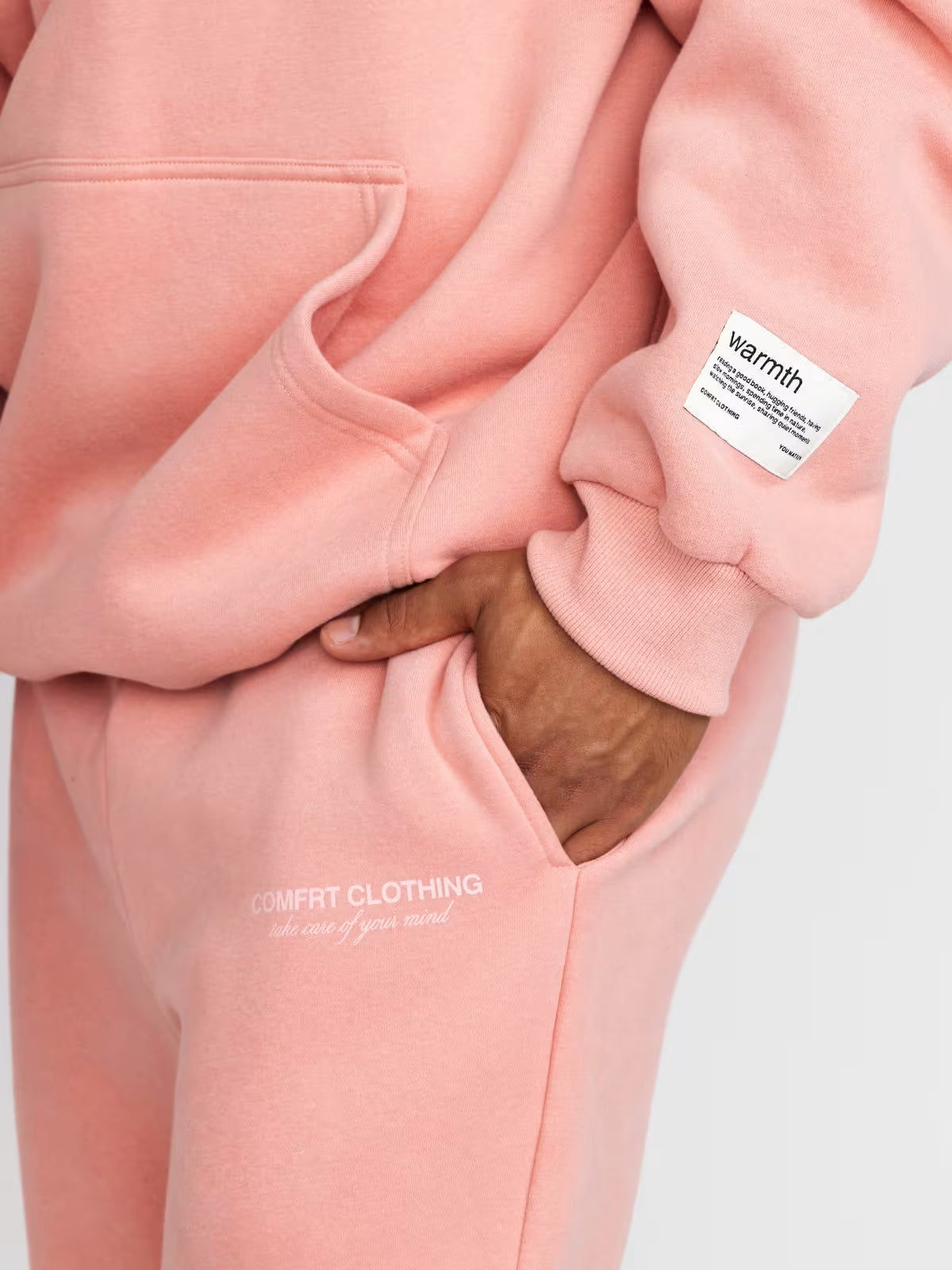 You Matter Hoodie