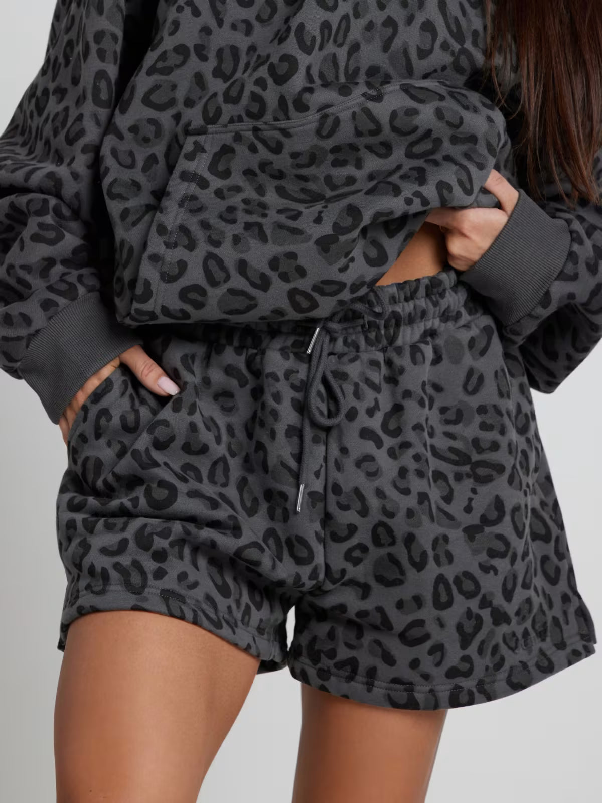 Minimalist Shorts