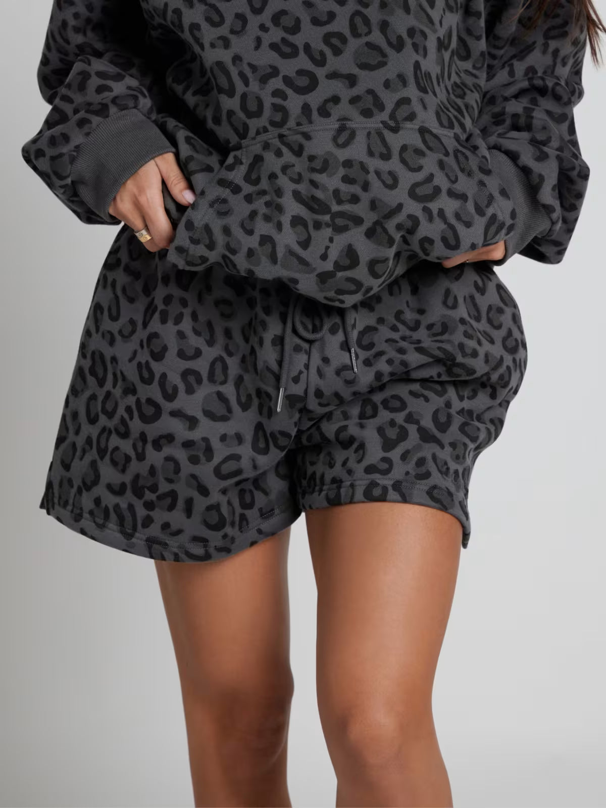 Minimalist Shorts