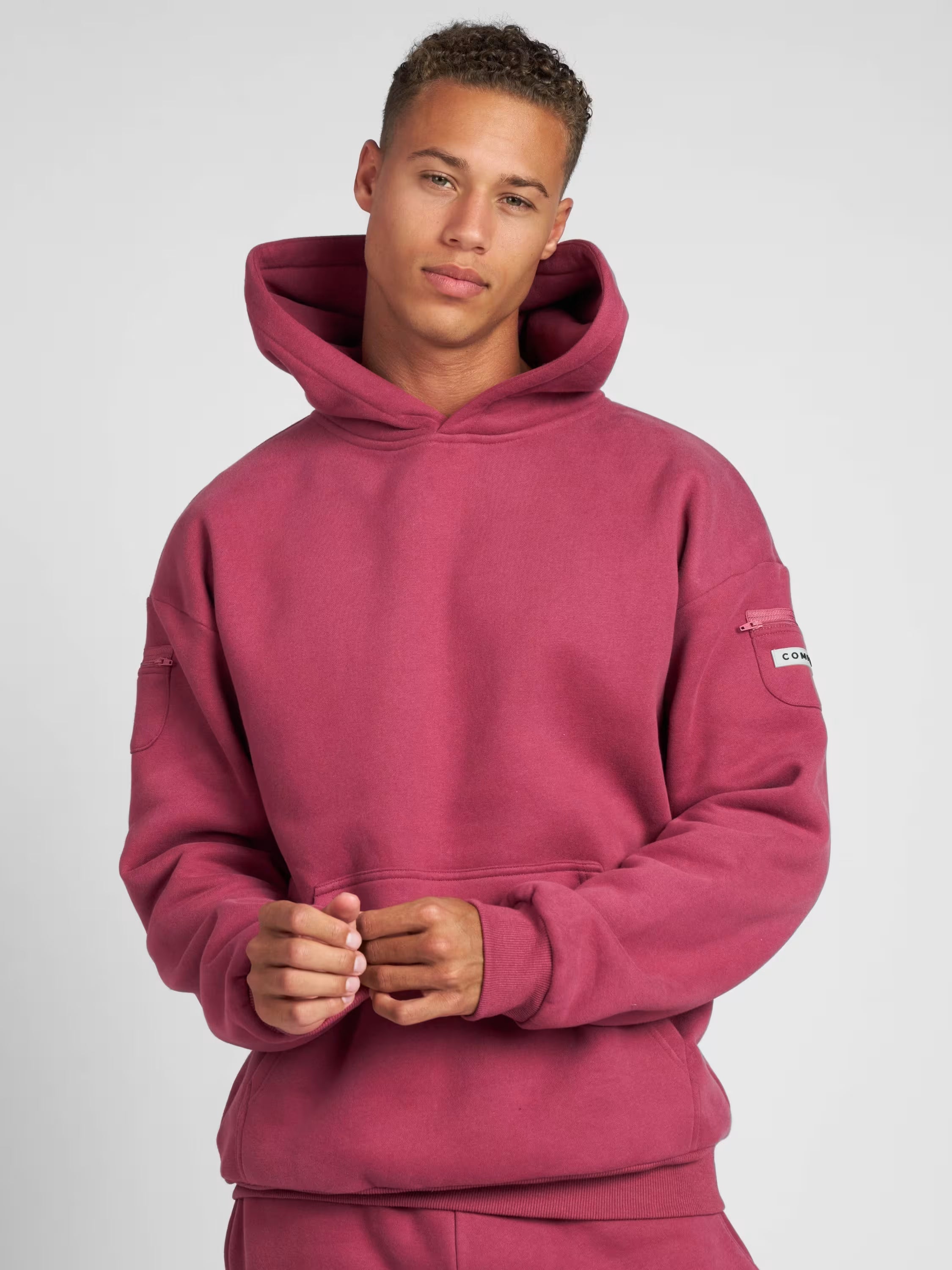 Luna Lounge PJ Set