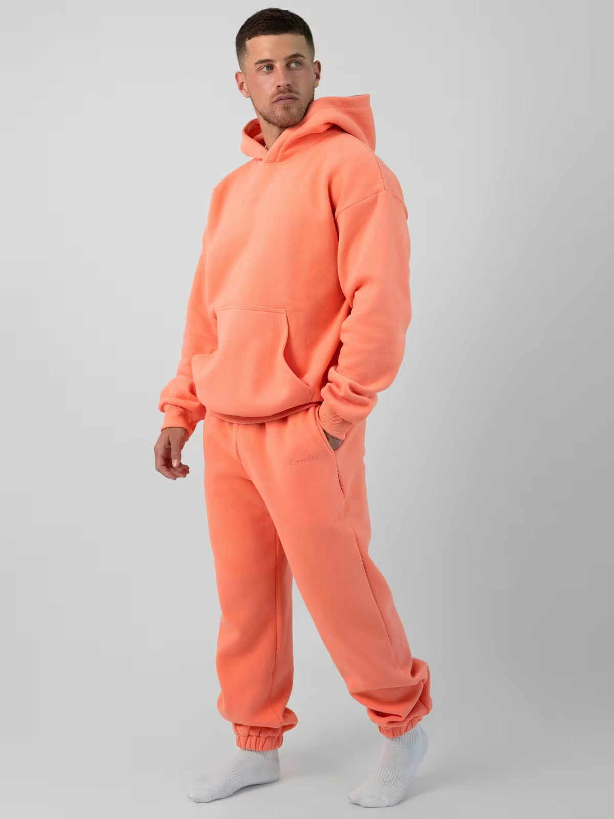 Signature Hoodie
