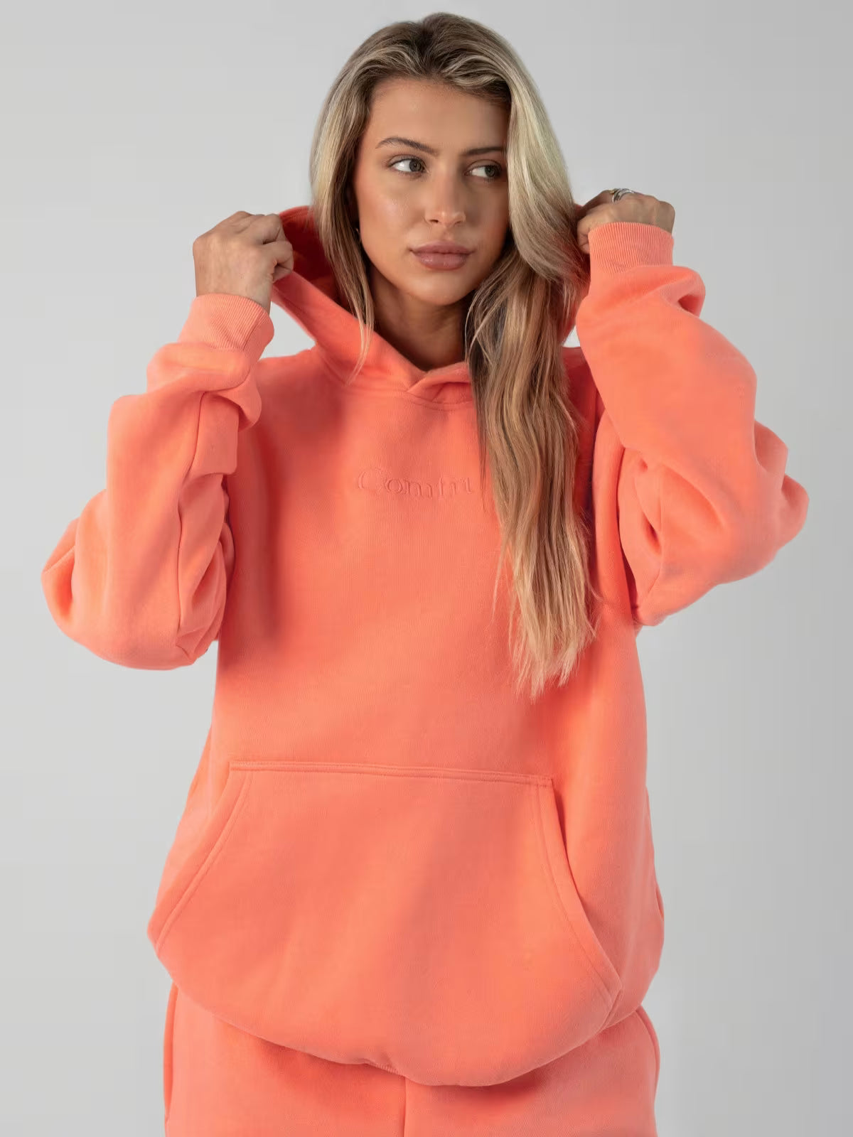 Signature Hoodie