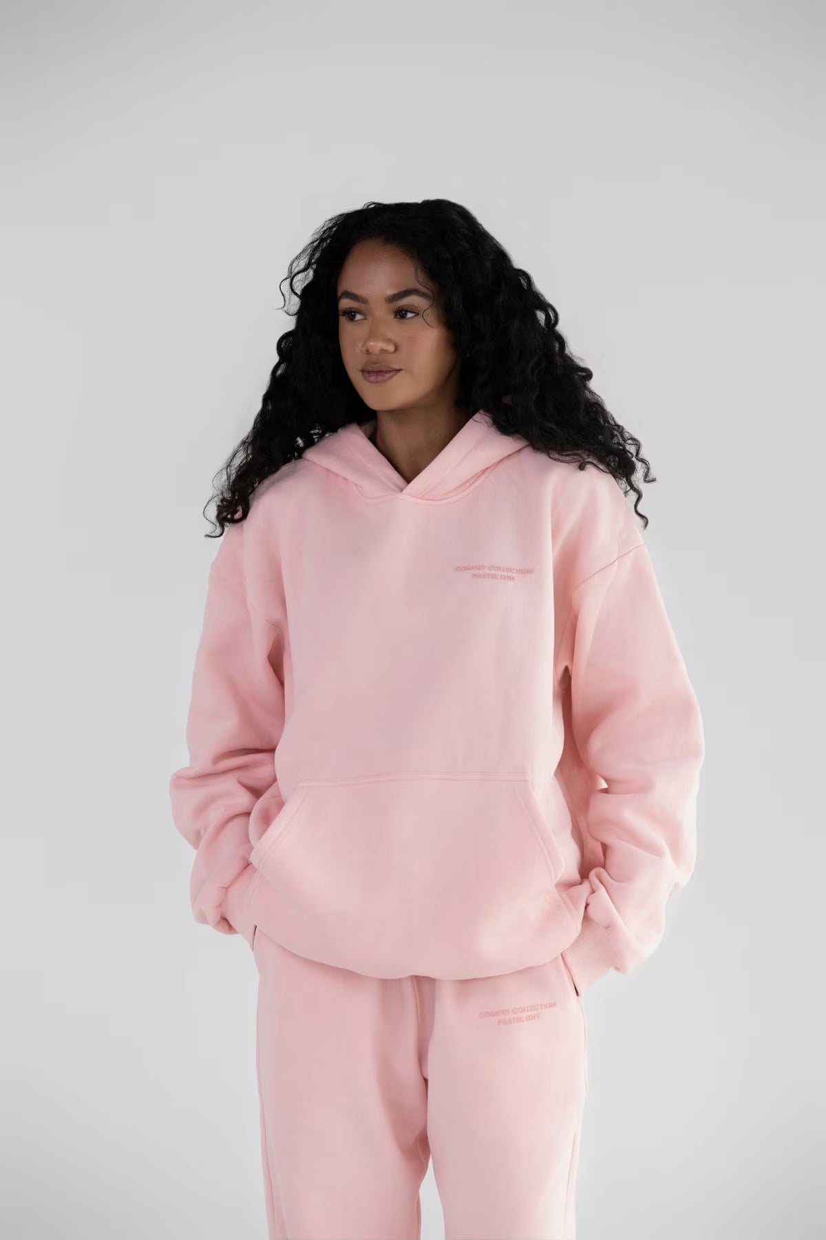 Pastel Sweatpants
