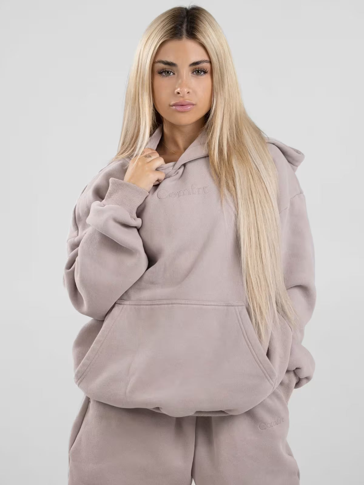 Signature Hoodie