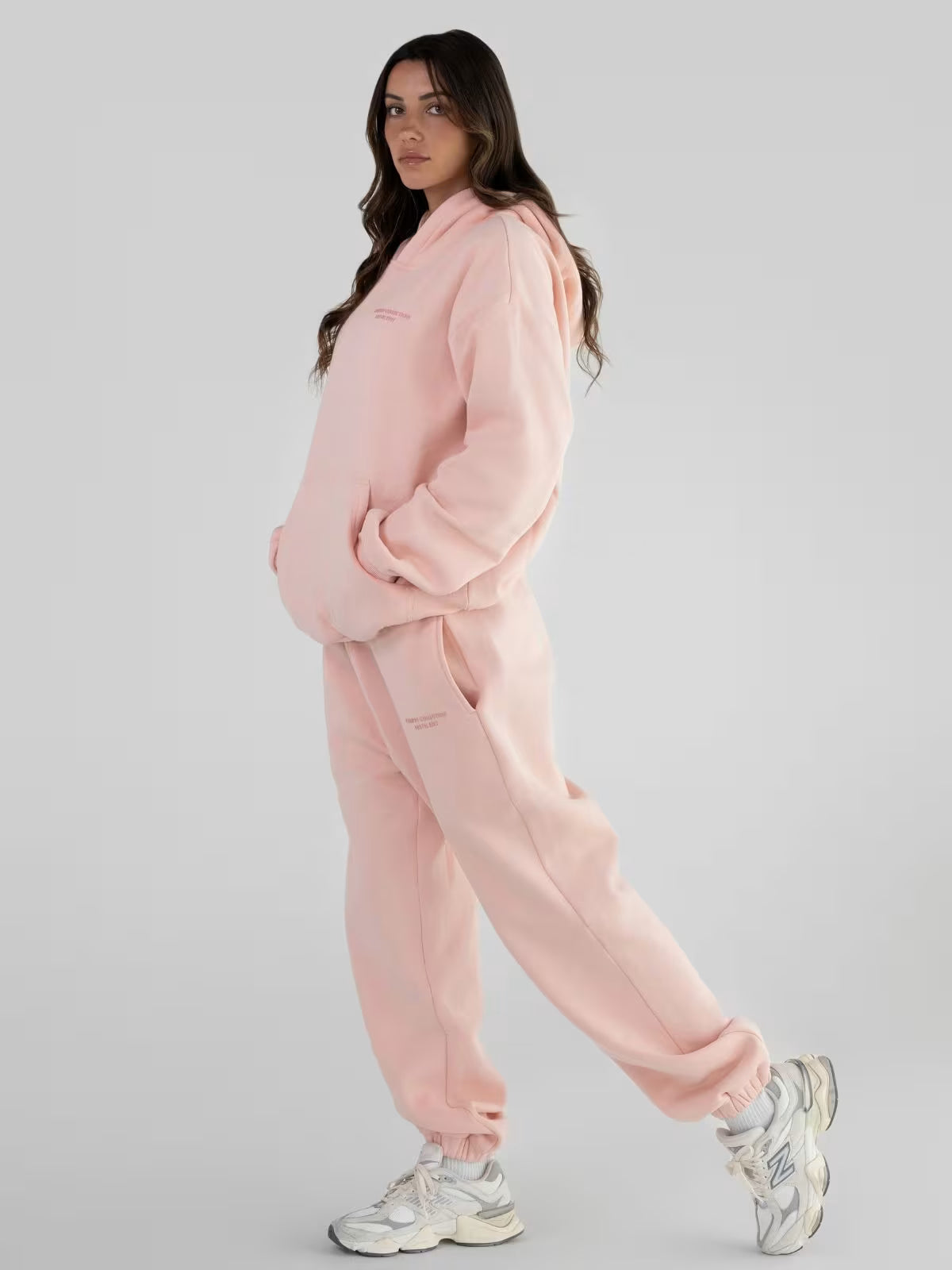 Pastel Sweatpants