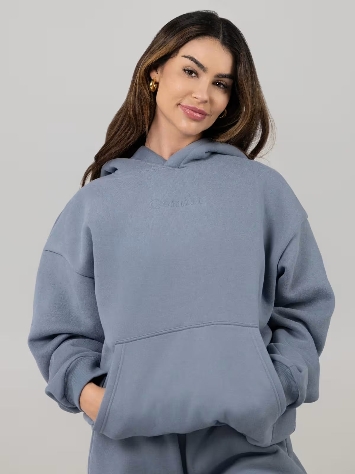 Signature Hoodie