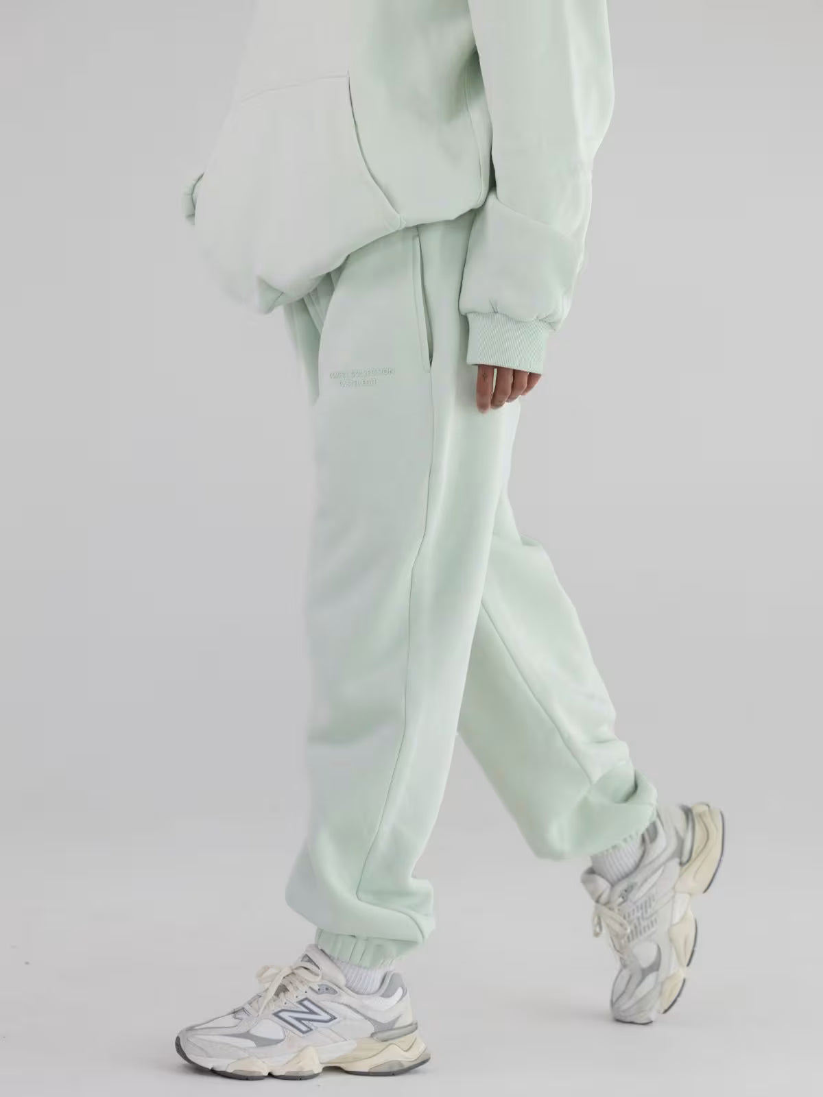 Pastel Sweatpants