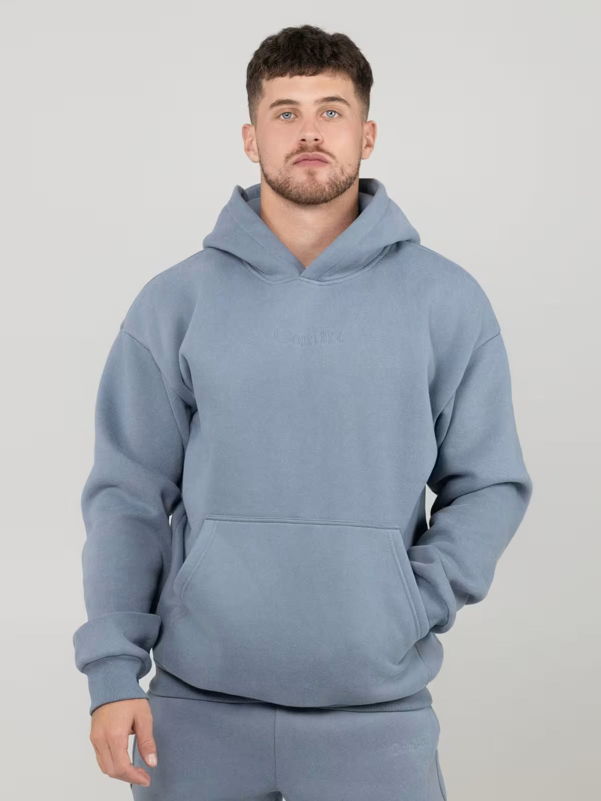 Signature Hoodie