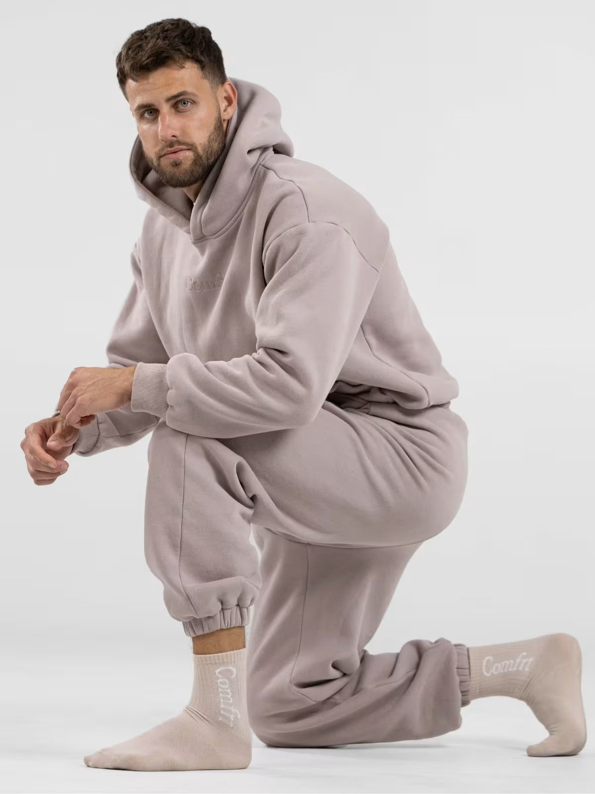 Signature Mid Length Socks