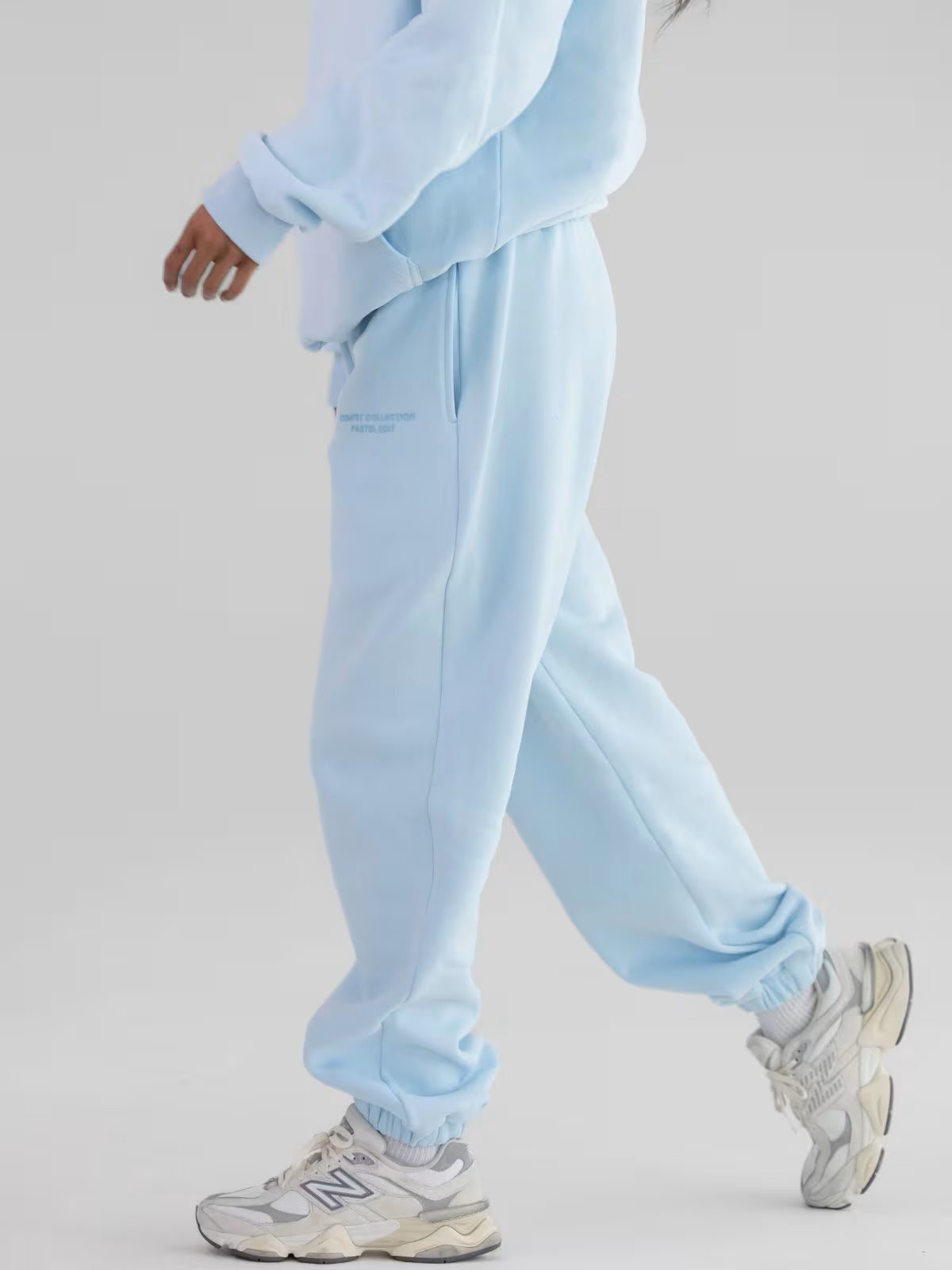 Pastel Sweatpants
