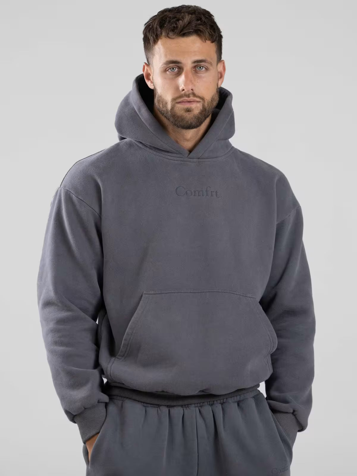 Signature Hoodie