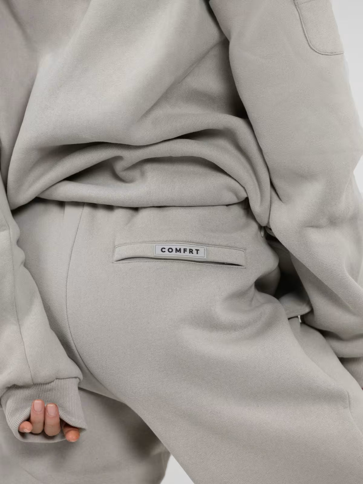 Travel Essentials Sweatpants