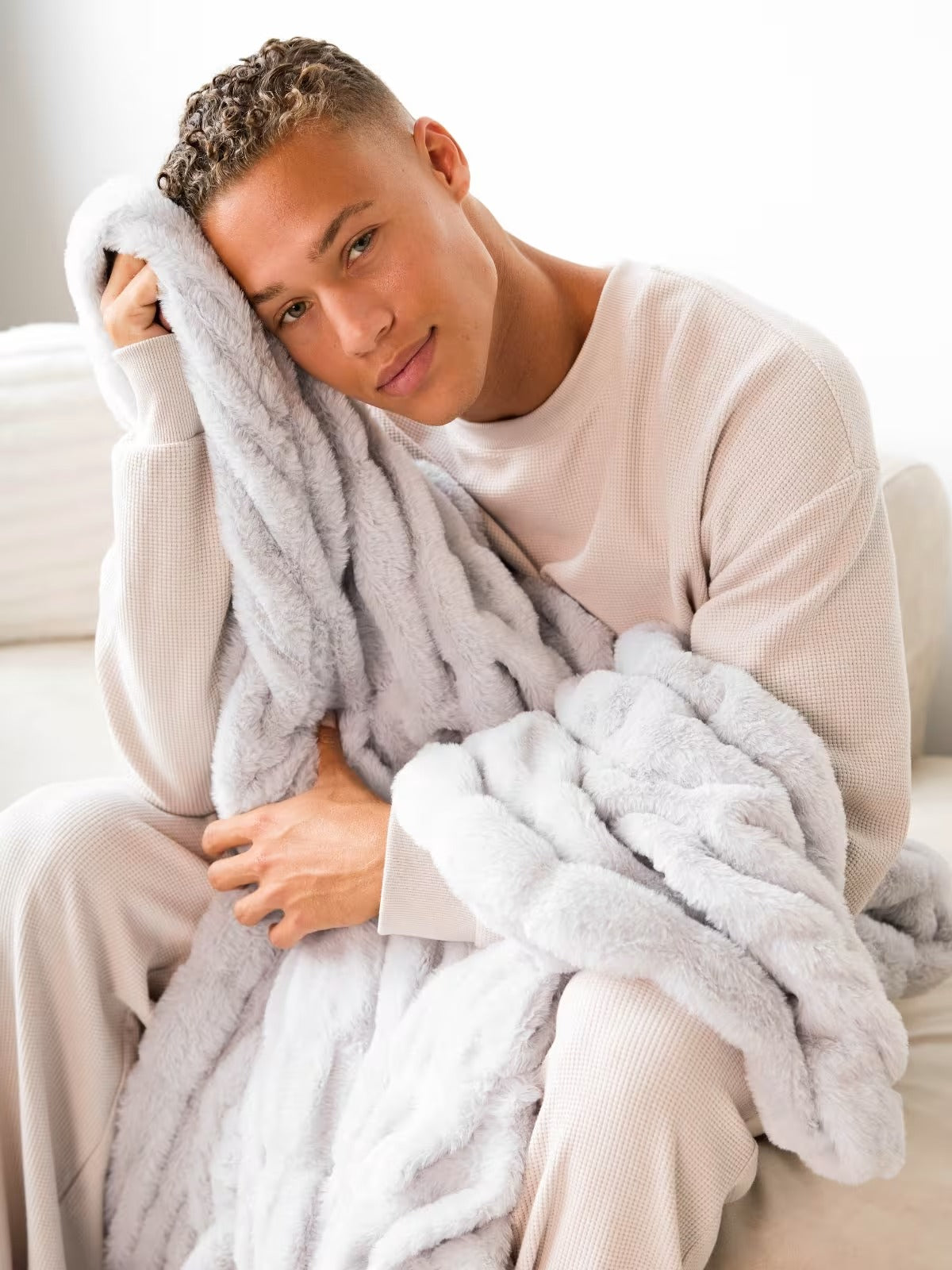 Dreamer Blanket