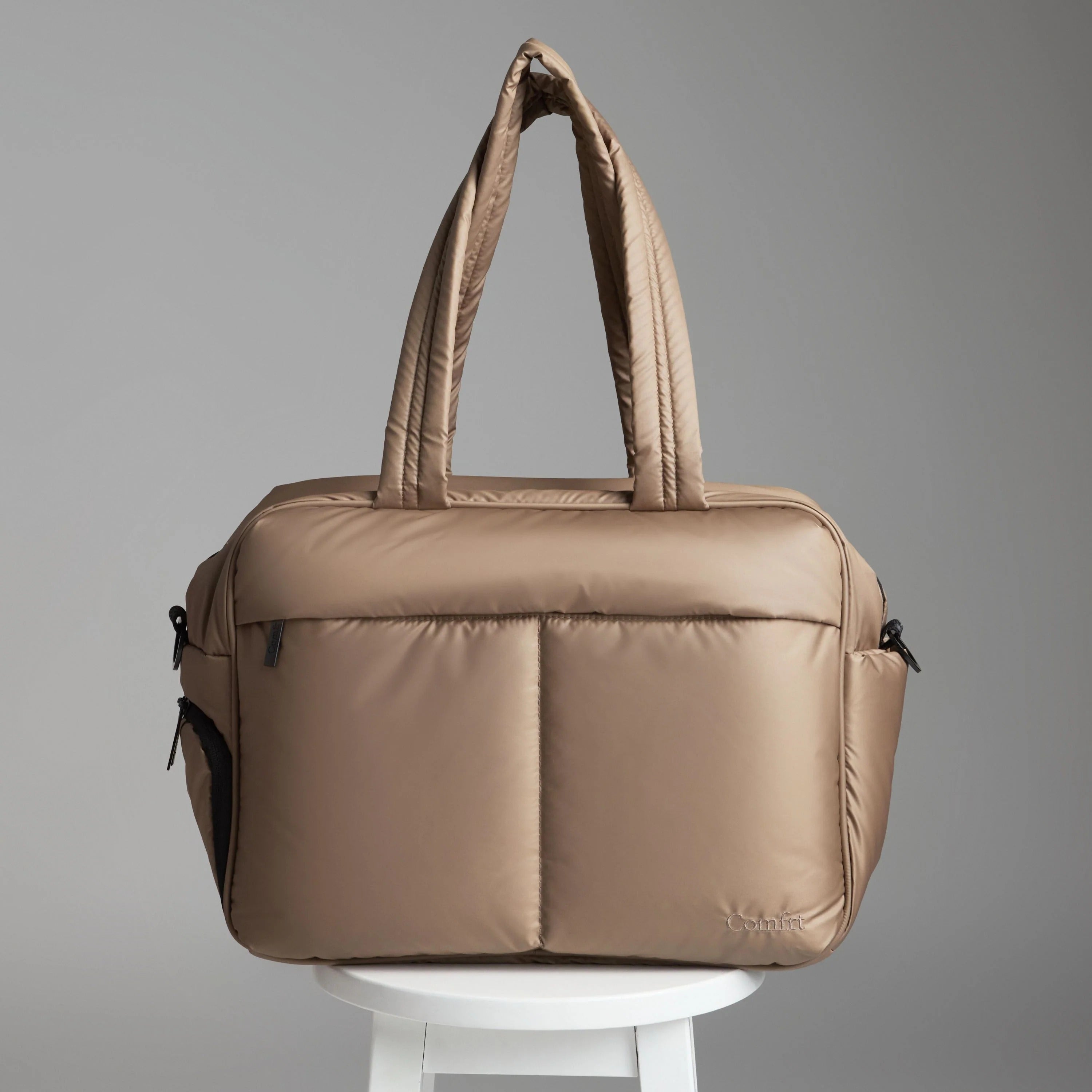 Weekender Bag