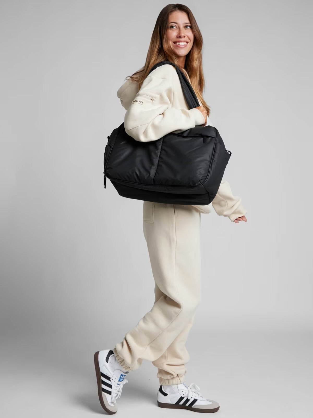 Weekender Bag