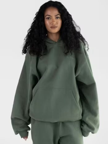 Minimalist Sweatpants