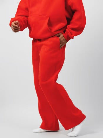 Minimalist Sweatpants